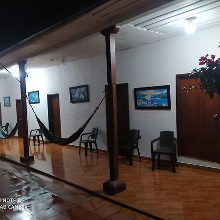 Hotel San Agustín Exterior foto