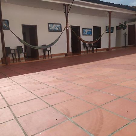 Hotel San Agustín Exterior foto